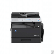 打印机租赁共享打印机的添加方法--西安柯尼卡美