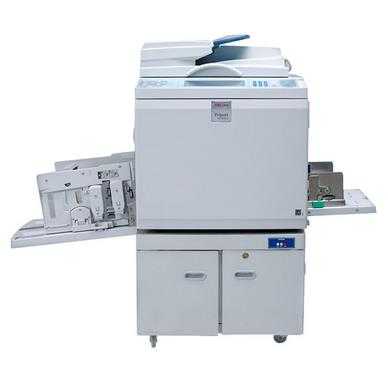 西安理光（Ricoh）DX4640PD速印机 数码印刷机