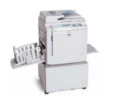 西安理光（Ricoh）HQ9000速印机 数码印刷机
