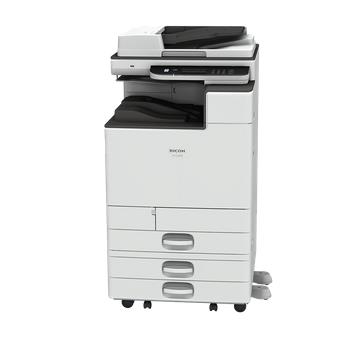 西安理光M C2000彩色数码复合机 彩色复印机