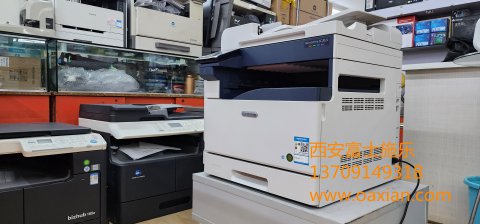 <b>西安富士施乐复印机打印机维修</b>