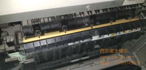 西安复印机打印机维修