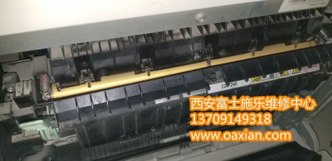 <b>富士施乐复印机销售维修</b>